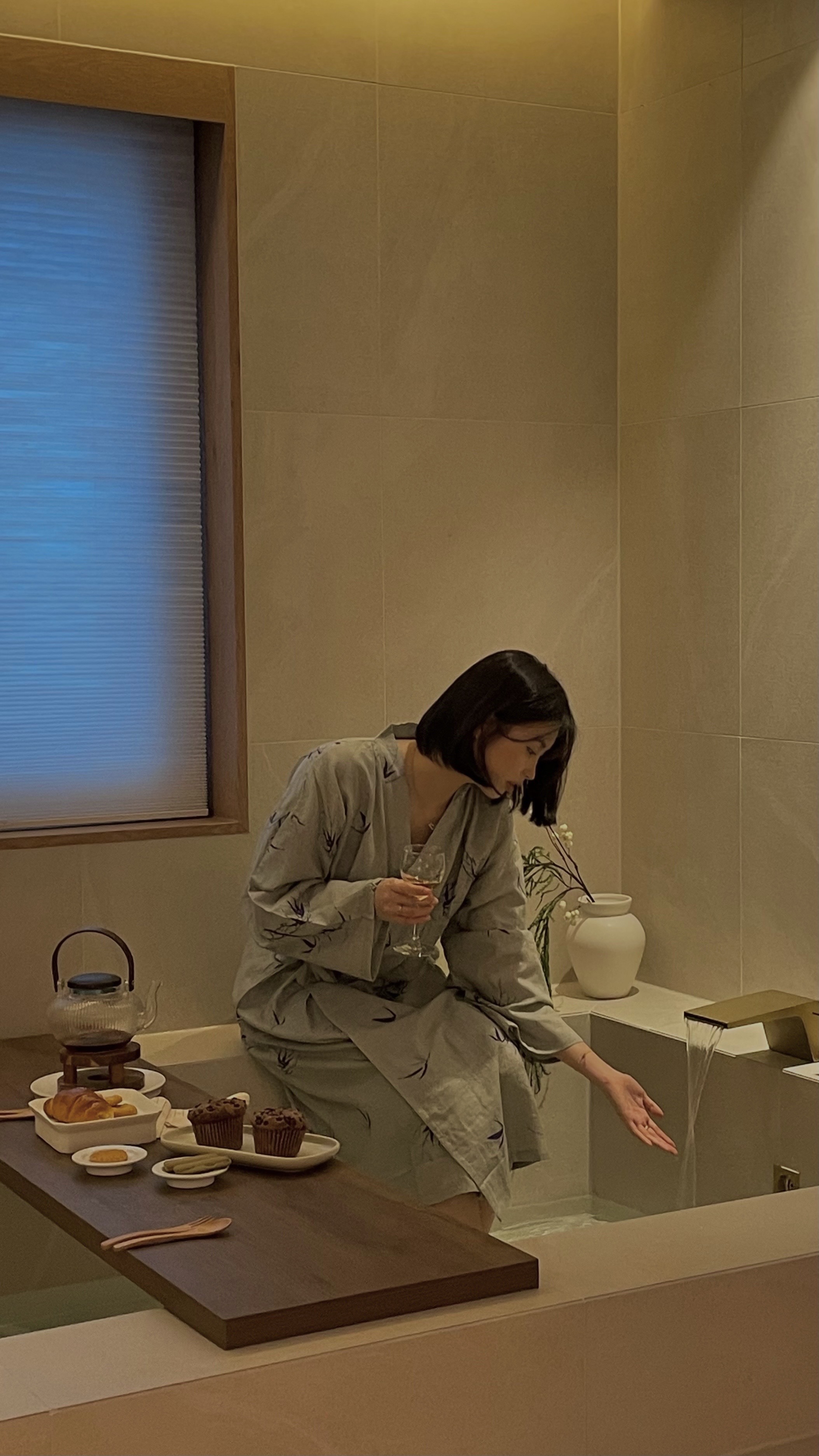 토유 호텔